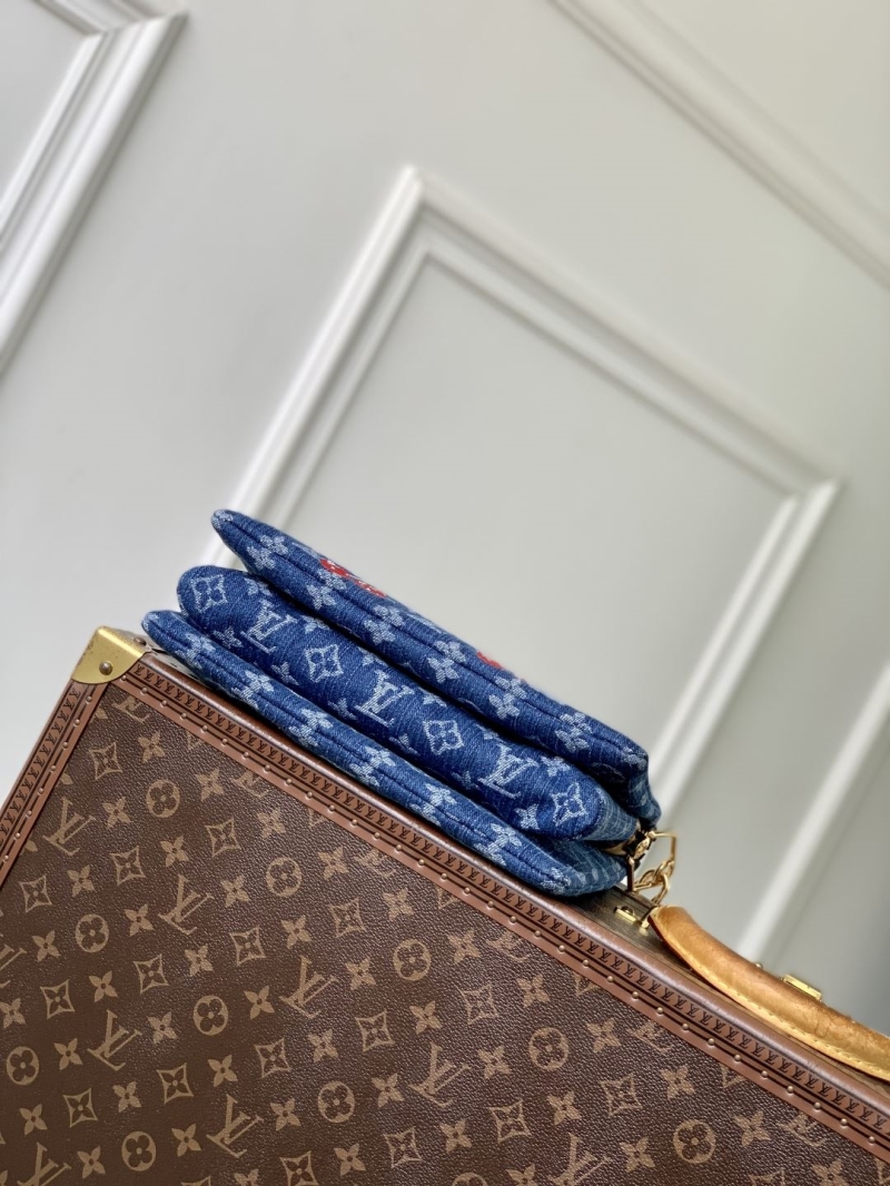 LV Satchel bags